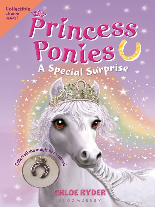 Title details for Princess Ponies 7 by Chloe Ryder - Available